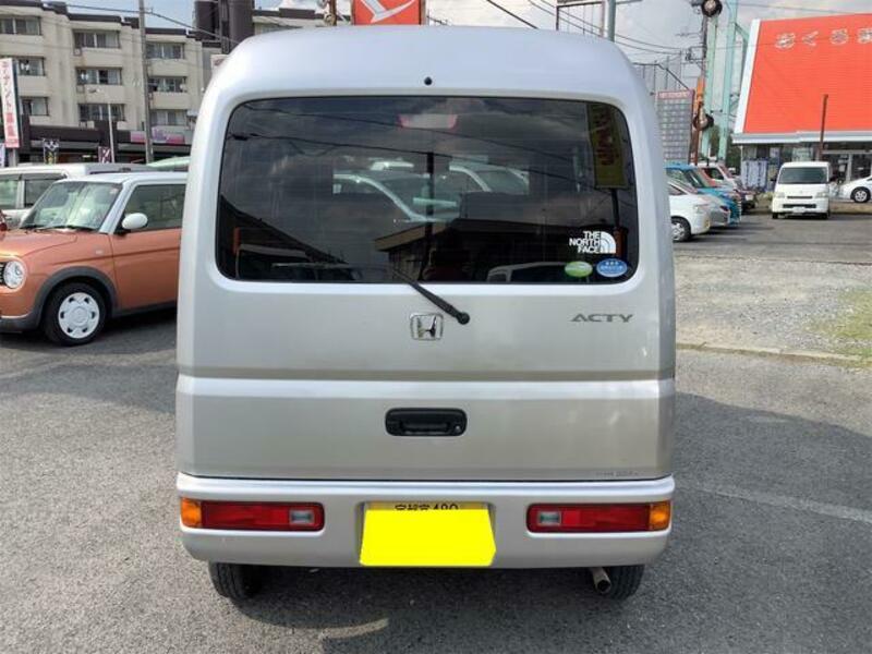 ACTY VAN