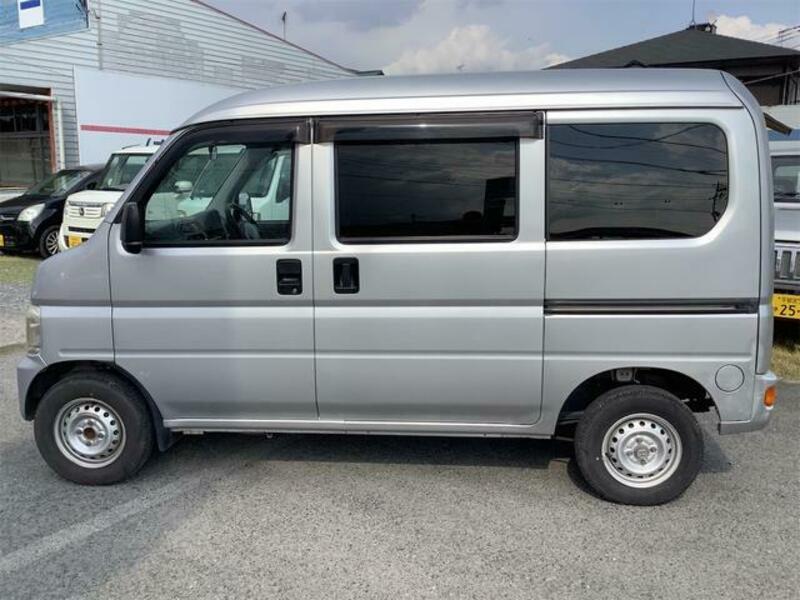 ACTY VAN
