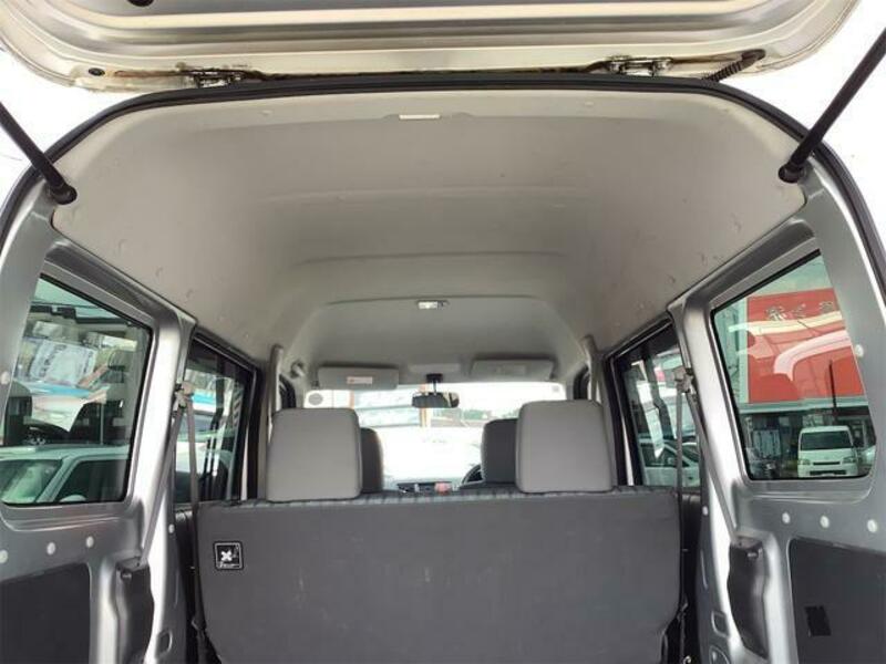 ACTY VAN