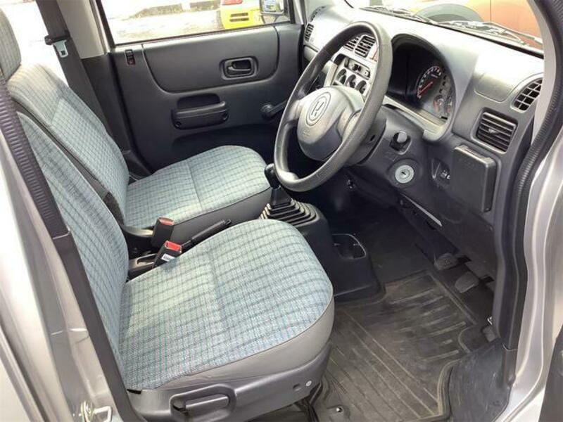ACTY VAN