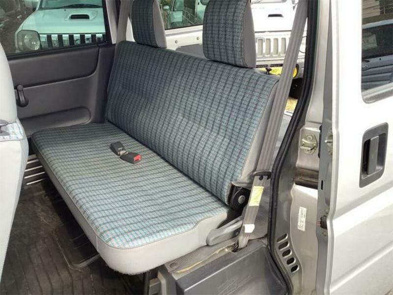 ACTY VAN
