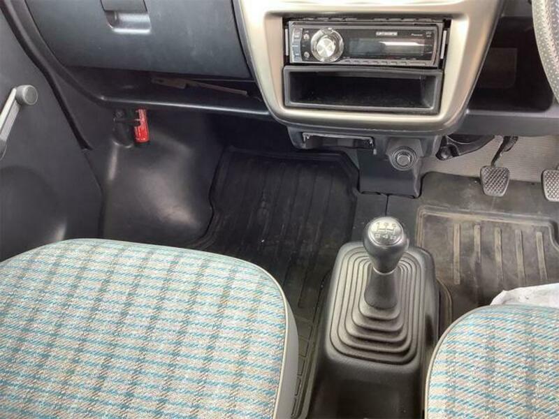 ACTY VAN