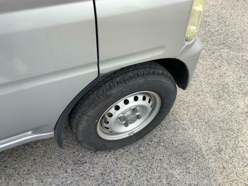 ACTY VAN