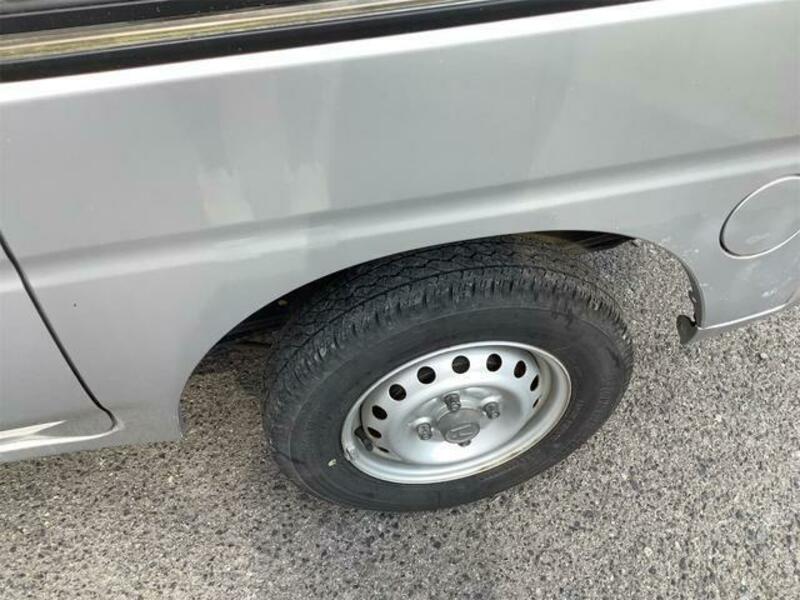 ACTY VAN