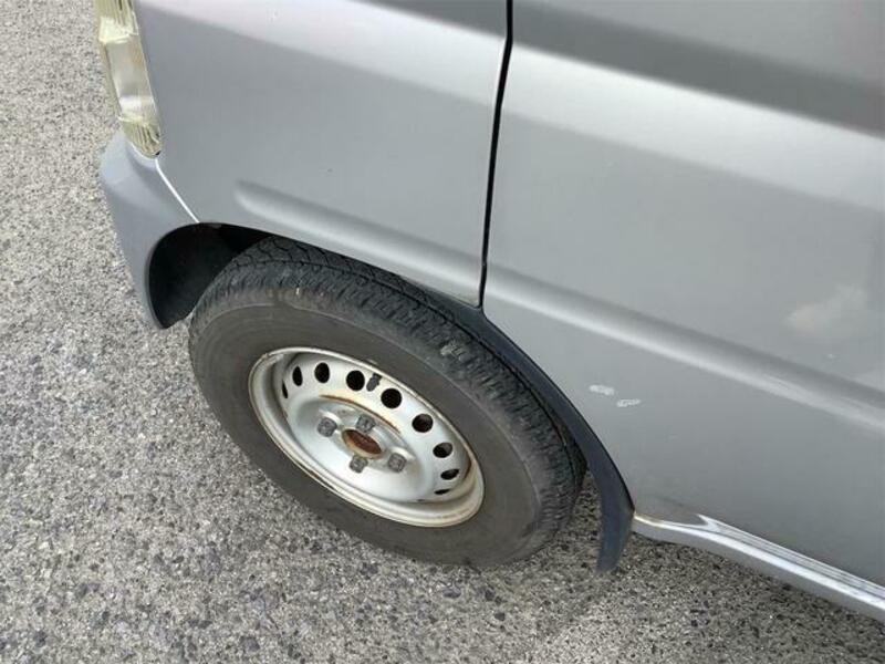 ACTY VAN