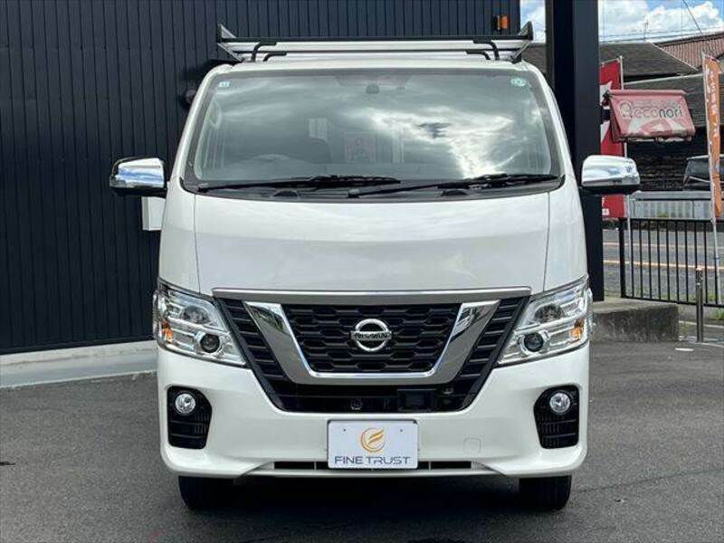 NV350 CARAVAN