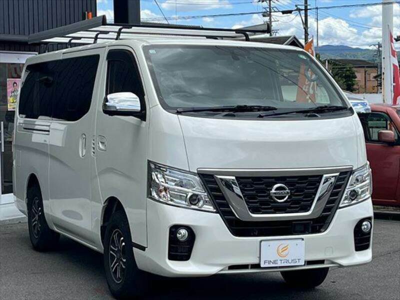 NV350 CARAVAN