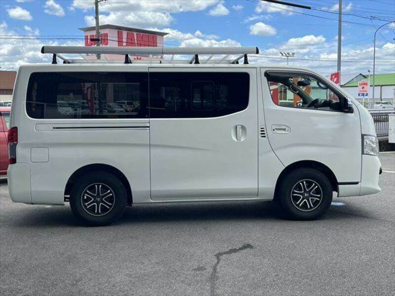NV350 CARAVAN