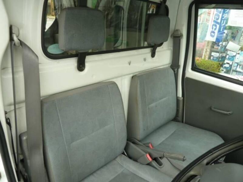MINICAB TRUCK