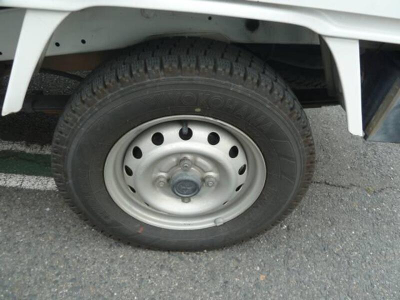 MINICAB TRUCK