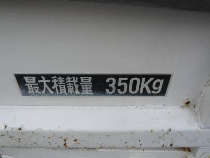 MINICAB TRUCK