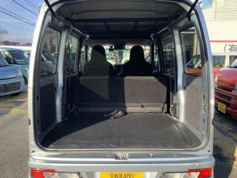 PIXIS VAN