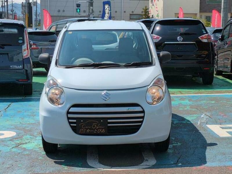 ALTO ECO