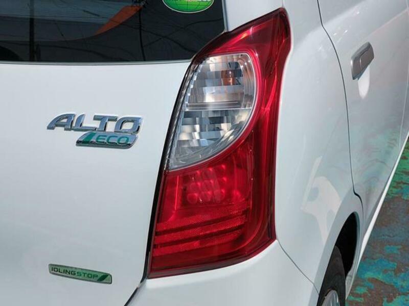 ALTO ECO