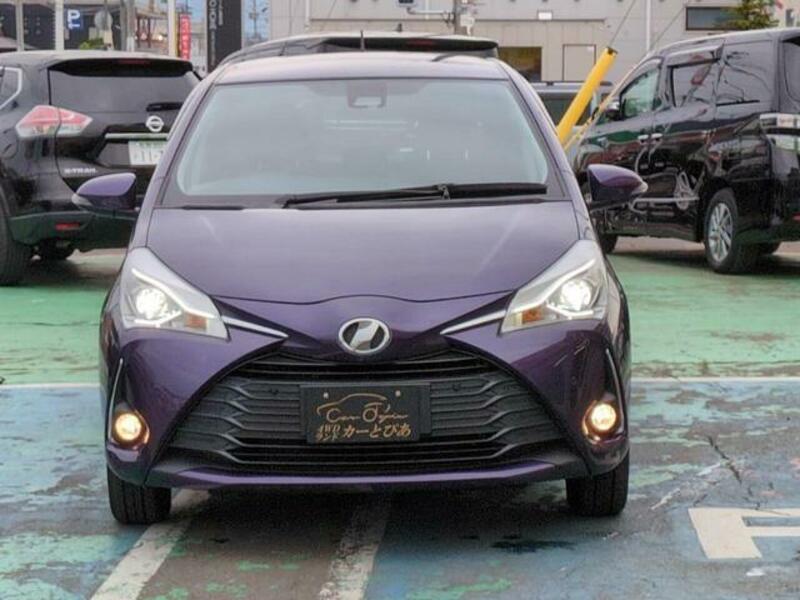 VITZ