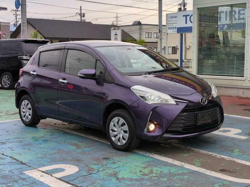 VITZ