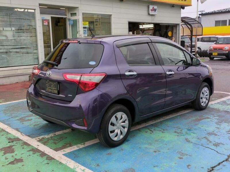VITZ