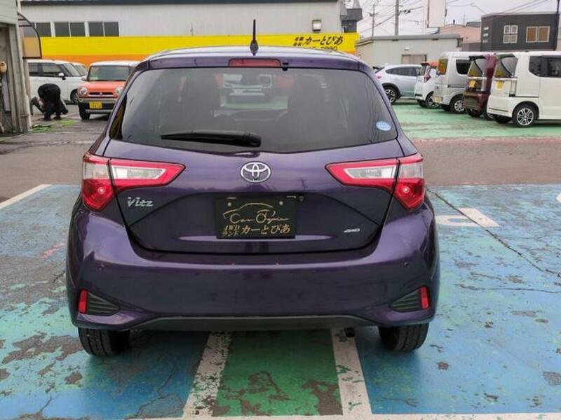 VITZ