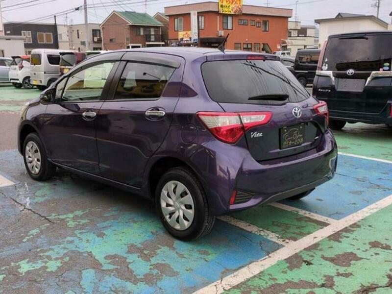 VITZ