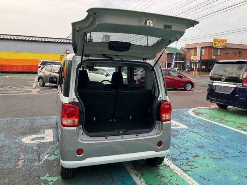 MOVE CANBUS