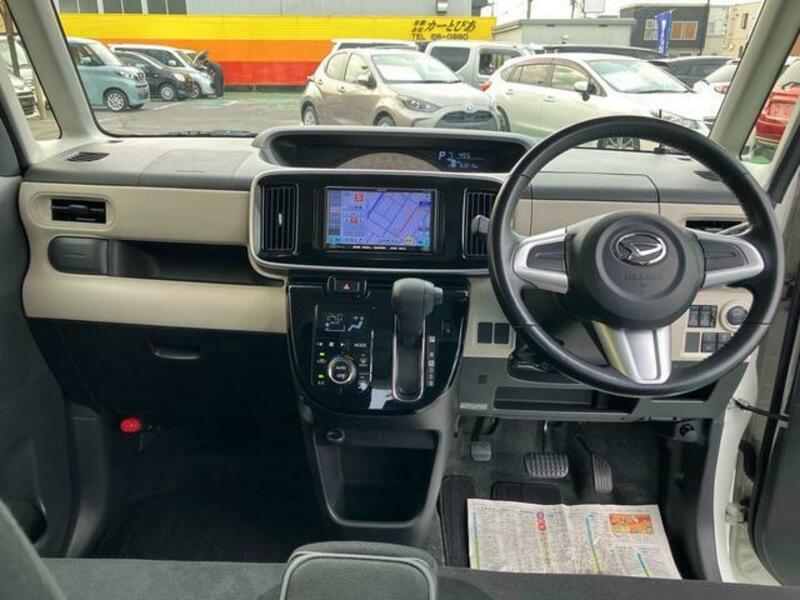 MOVE CANBUS