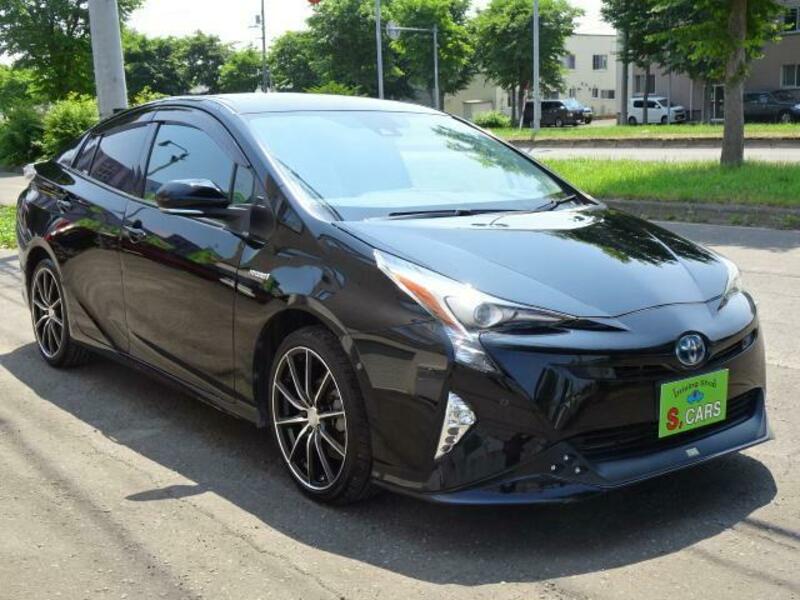 PRIUS