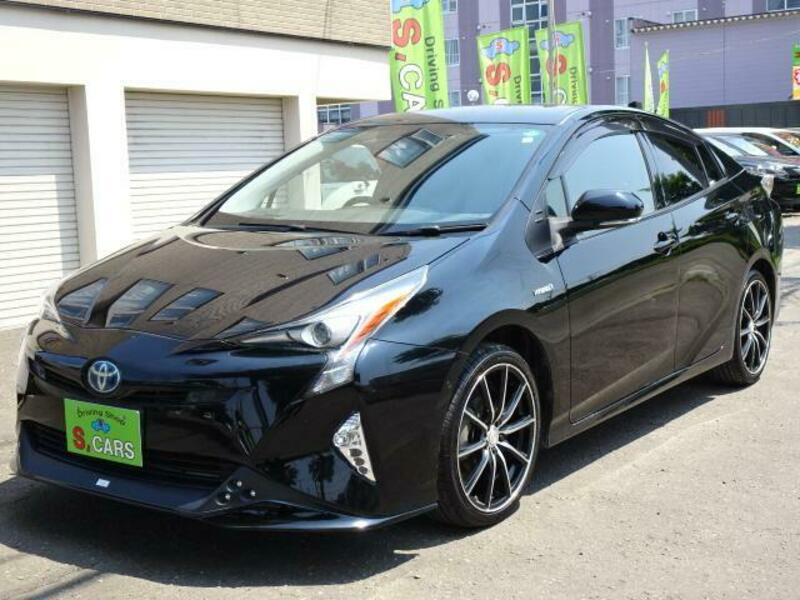 PRIUS