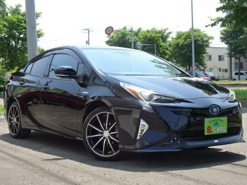 PRIUS