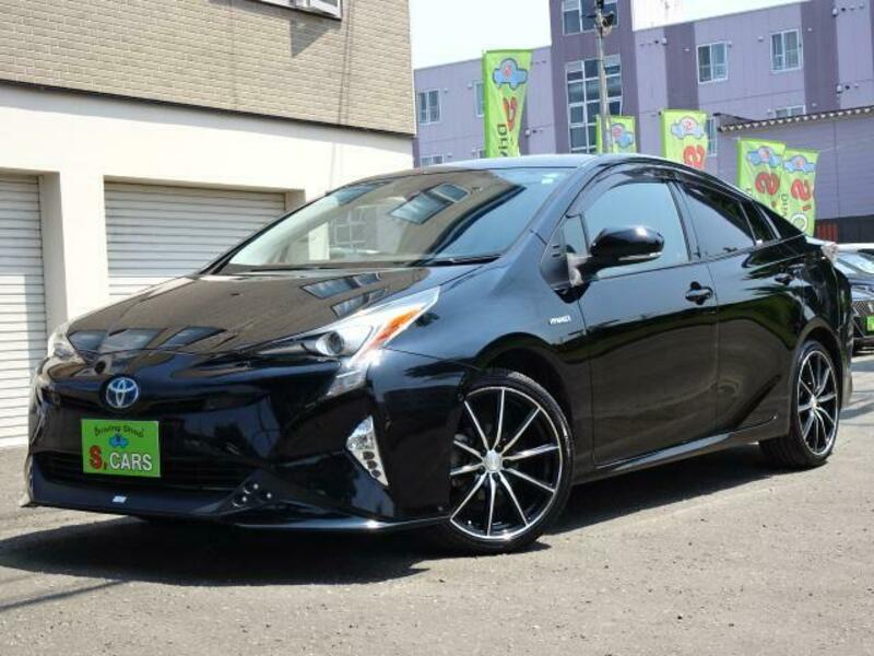 PRIUS