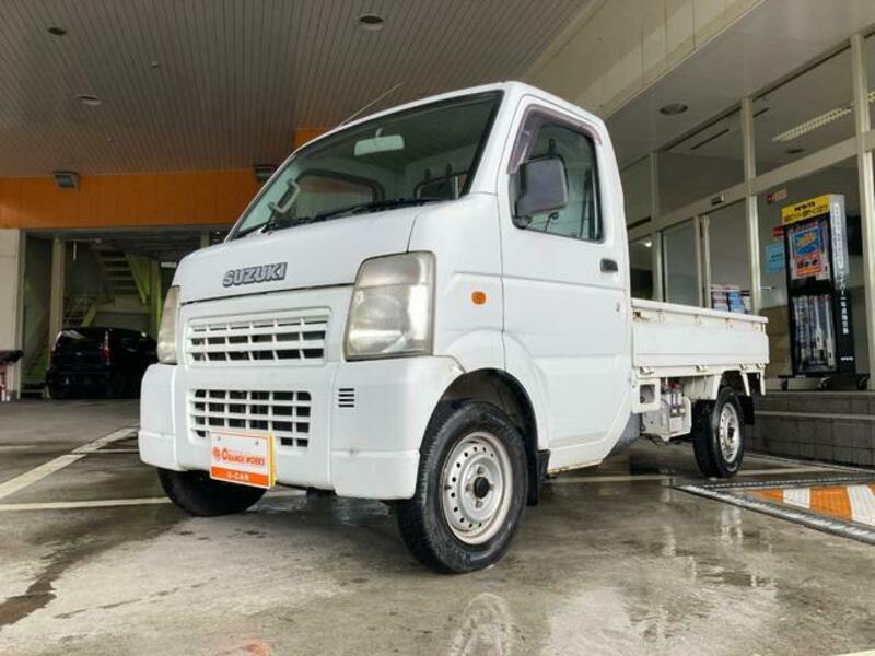 CARRY TRUCK