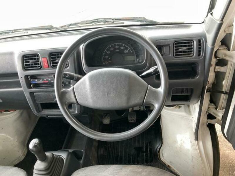 CARRY TRUCK