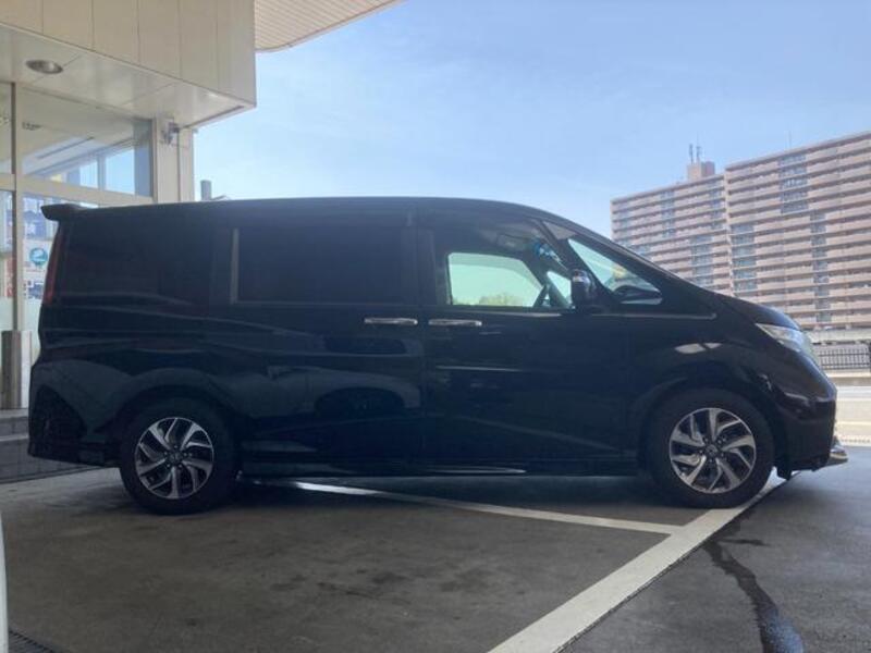 STEPWAGON SPADA