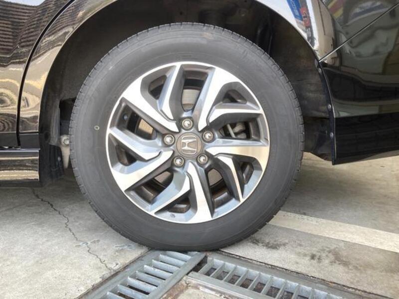 STEPWAGON SPADA