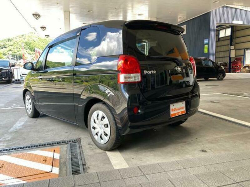 PORTE