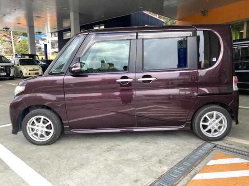 TANTO