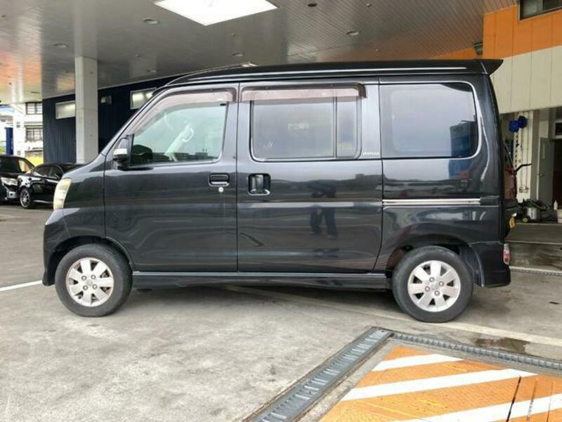 ATRAI WAGON