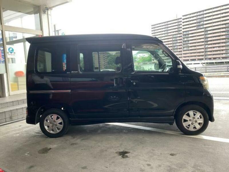 ATRAI WAGON