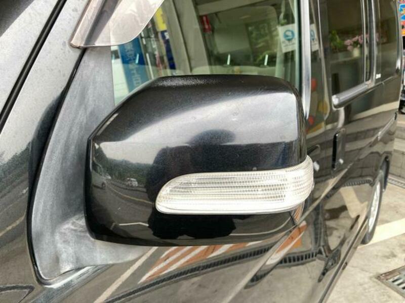 ATRAI WAGON