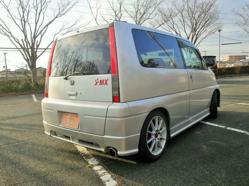 S-MX