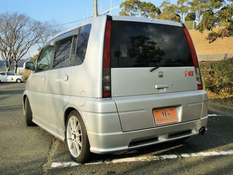 S-MX