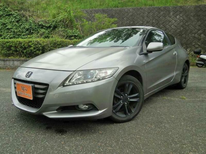 CR-Z