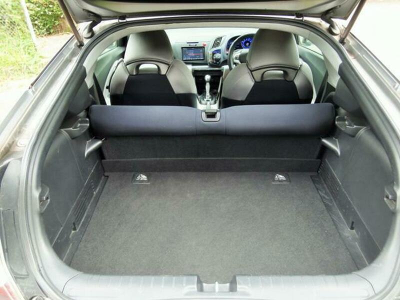 CR-Z