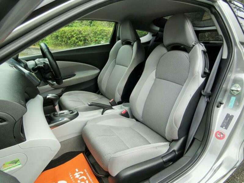 CR-Z