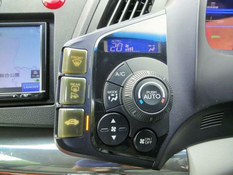 CR-Z