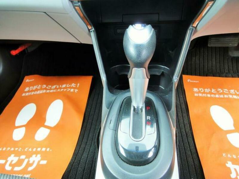 CR-Z
