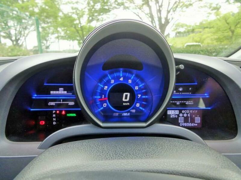 CR-Z