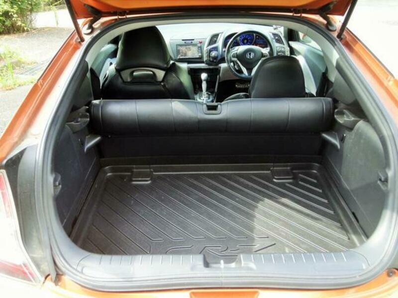CR-Z