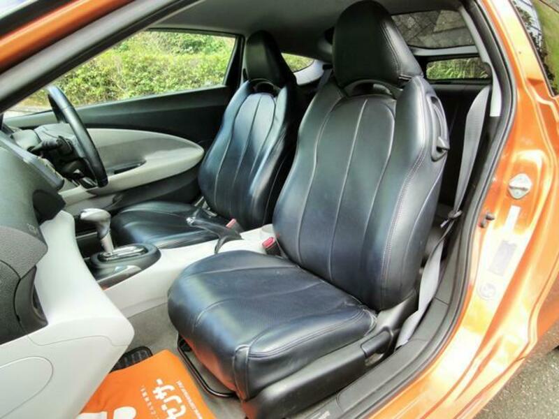 CR-Z