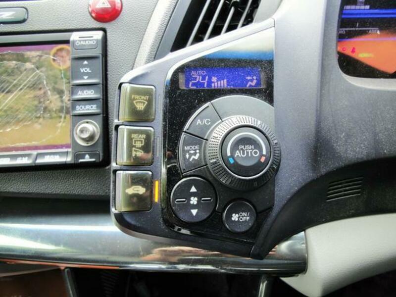 CR-Z