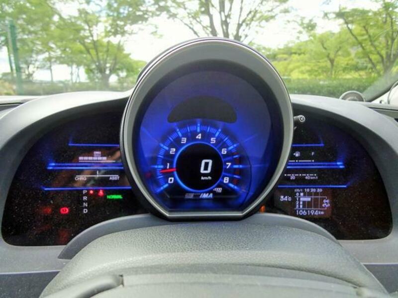 CR-Z